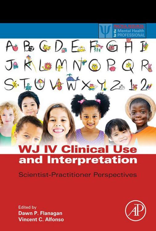 Produktbild: WJ IV Clinical Use and Interpretation
