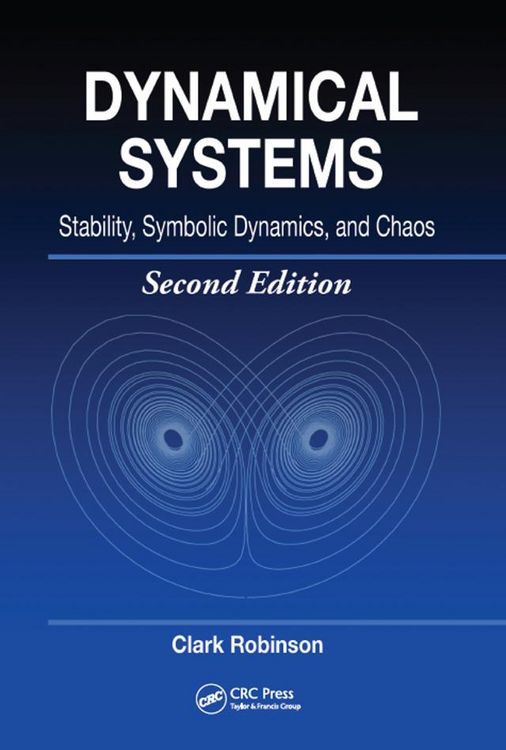 Produktbild: Dynamical Systems