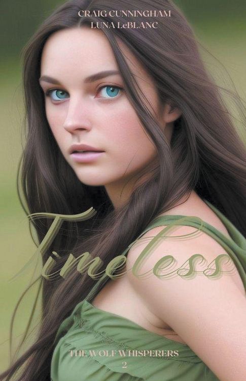Produktbild: Timeless