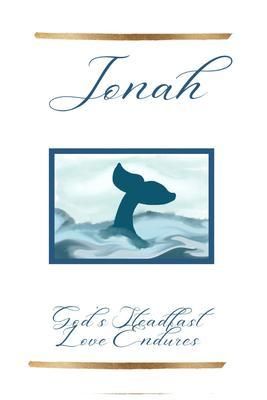 Produktbild: Jonah