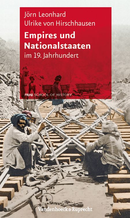 Produktbild: Empires und Nationalstaaten