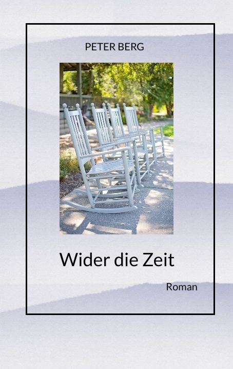 Produktbild: Wider die Zeit, Fantasyroman &uuml;ber das k&ouml;rperlose Reisen