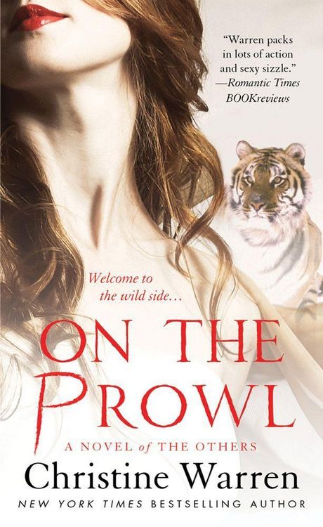 Produktbild: On The Prowl