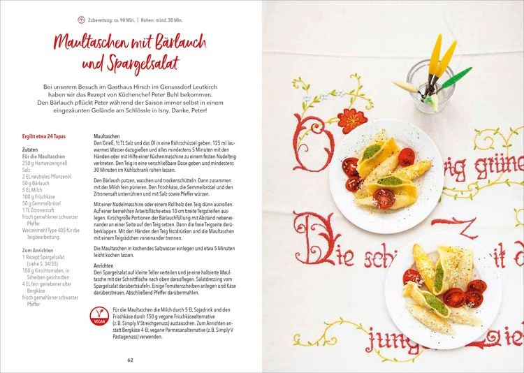 Produktbild: Allg&auml;uer Tapas
