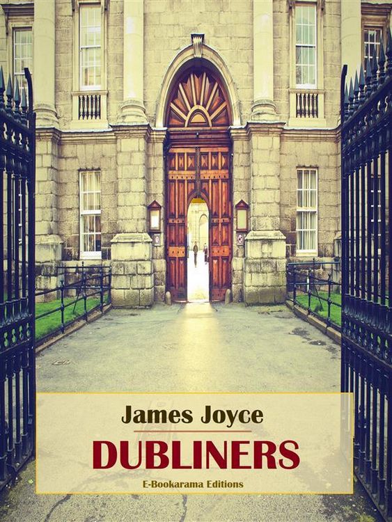 Produktbild: Dubliners