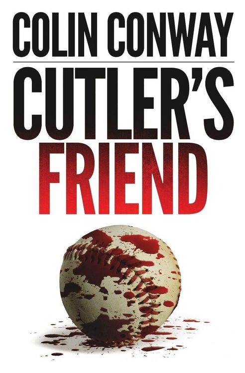 Produktbild: Cutler's Friend