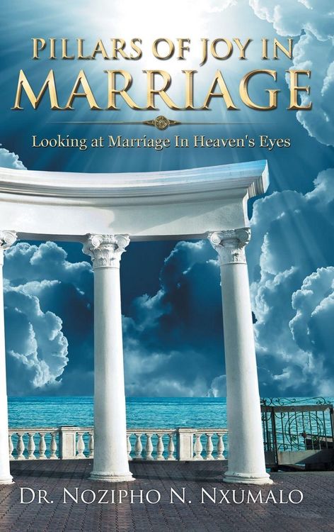 Produktbild: Pillars of Joy in Marriage