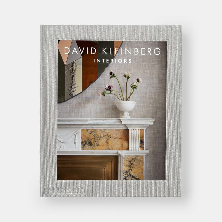 Produktbild: David Kleinberg: Interiors
