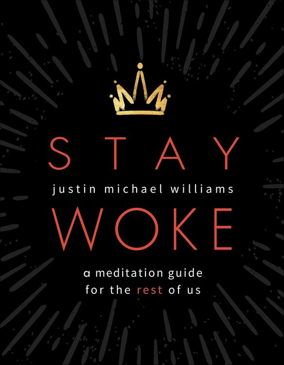 Produktbild: Stay Woke