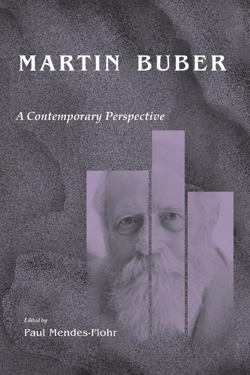 Produktbild: Martin Buber