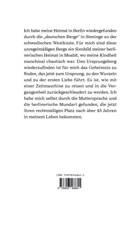 Produktbild: Der Ursprungsberg