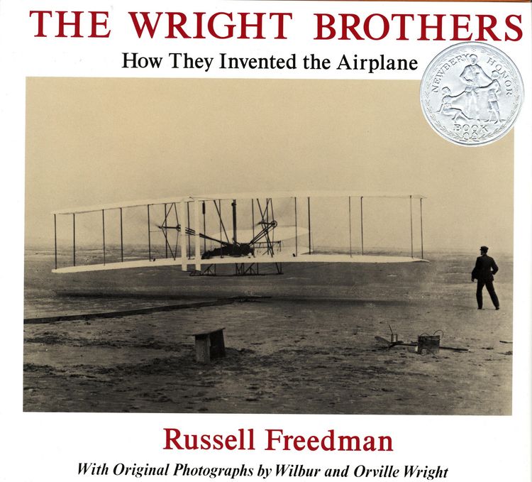 Produktbild: The Wright Brothers