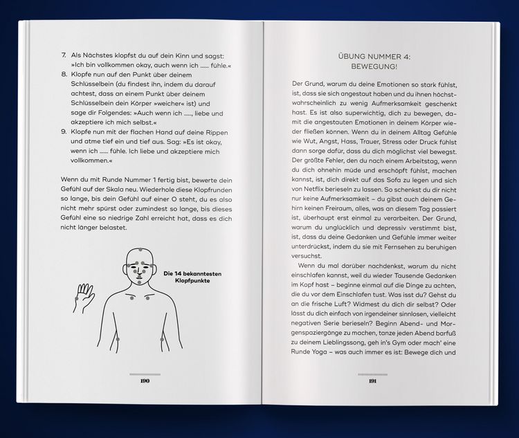 Produktbild: Das Universum in mir