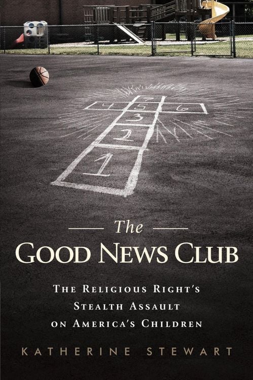 Produktbild: The Good News Club