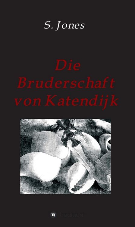 Produktbild: Die Bruderschaft von Katendijk