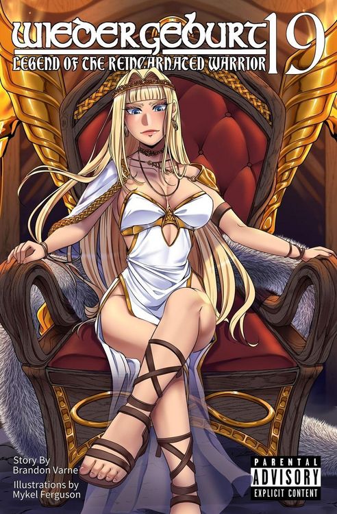 Produktbild: Wiedergeburt