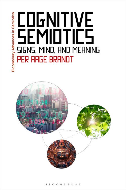 Produktbild: Cognitive Semiotics