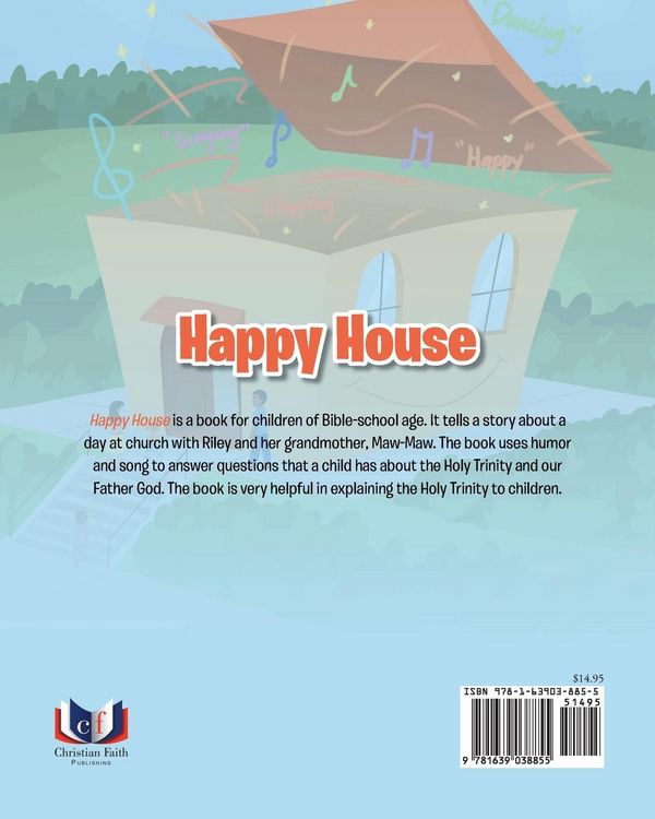 Produktbild: Happy House