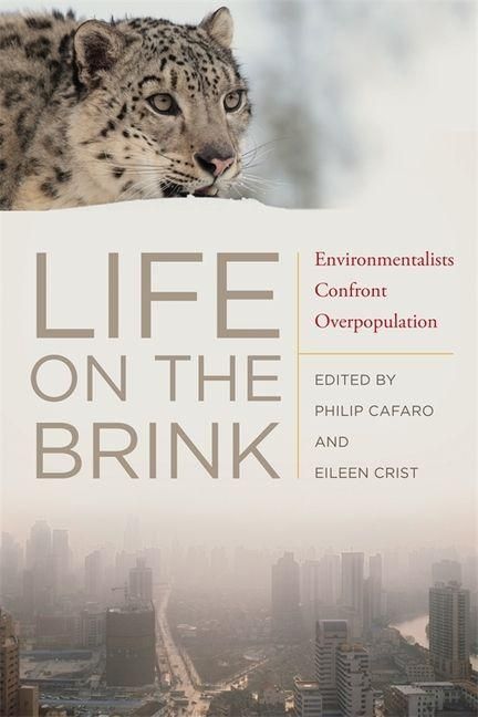 Produktbild: Life on the Brink