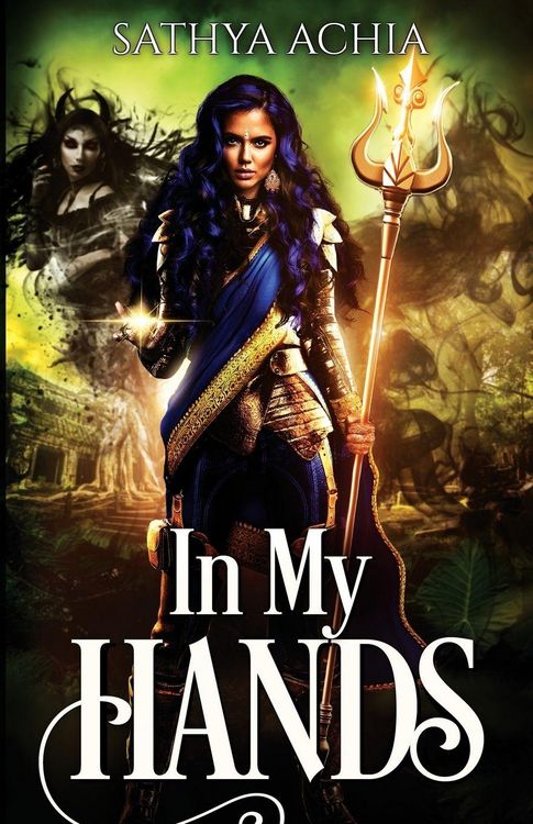 Produktbild: In My Hands