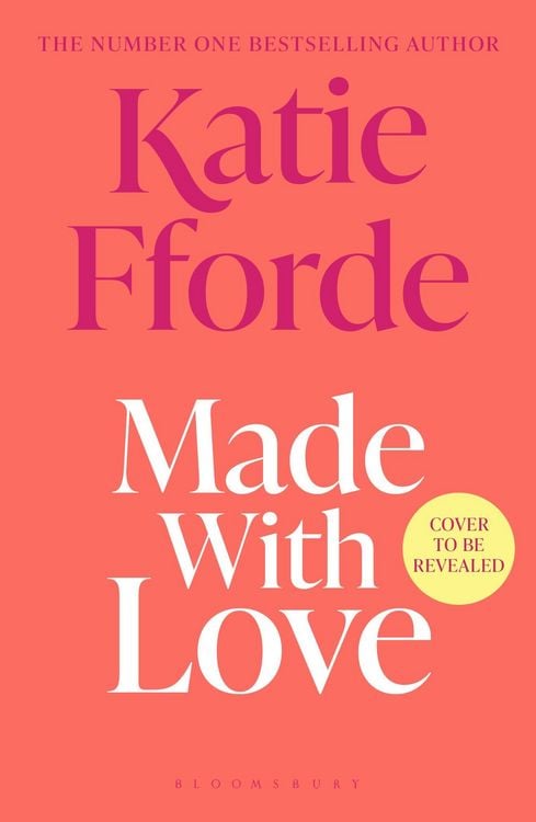 Produktbild: Made with Love