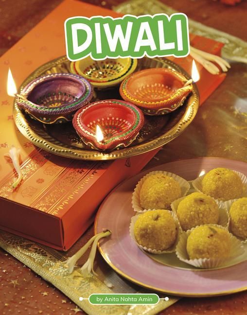 Produktbild: Diwali