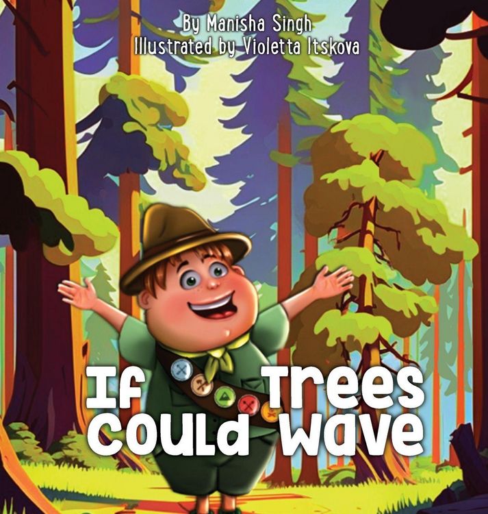 Produktbild: If Trees Could Wave