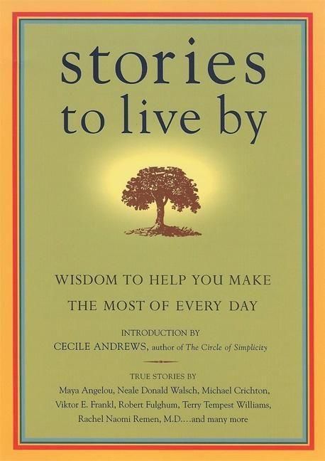 Produktbild: Stories to Live By