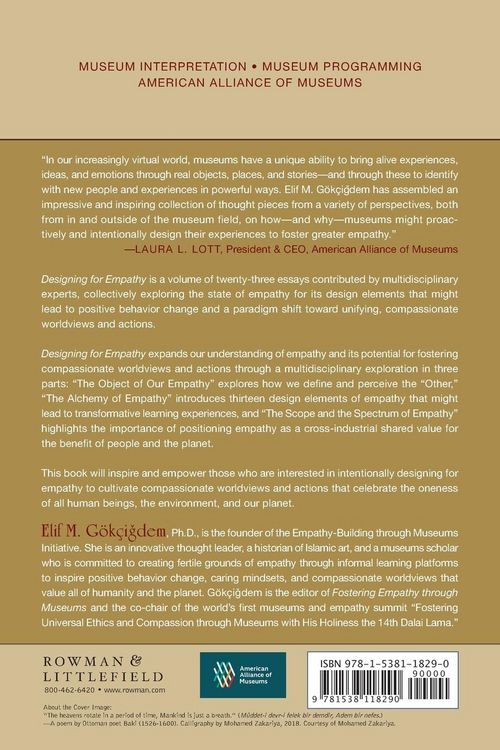 Produktbild: Designing for Empathy