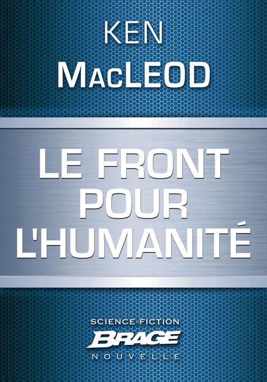 Produktbild: Le Front pour l'Humanit&eacute;