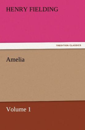 Produktbild: Amelia - Volume 1