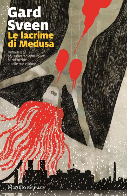 Produktbild: Le lacrime di Medusa