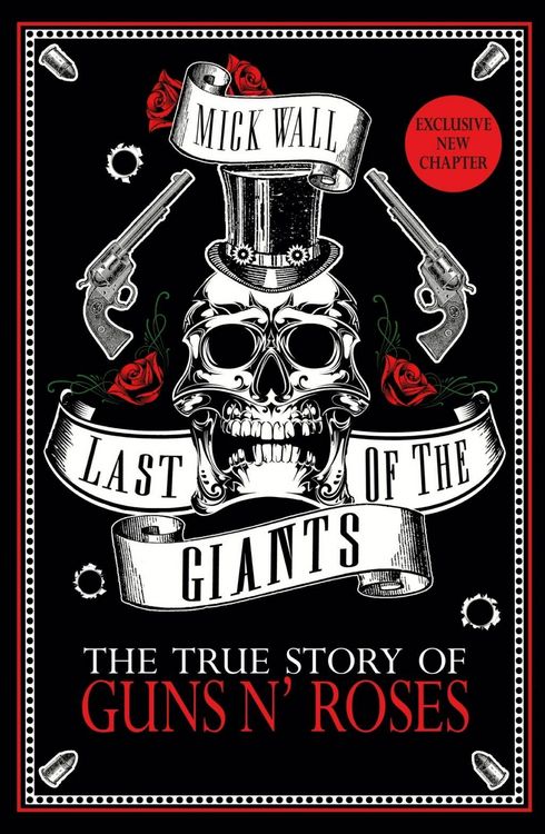 Produktbild: Last of the Giants