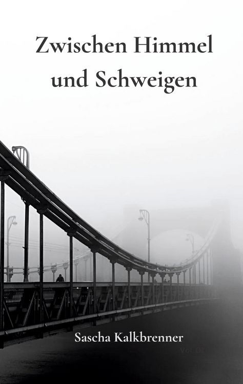 Produktbild: Zwischen Himmel und Schweigen