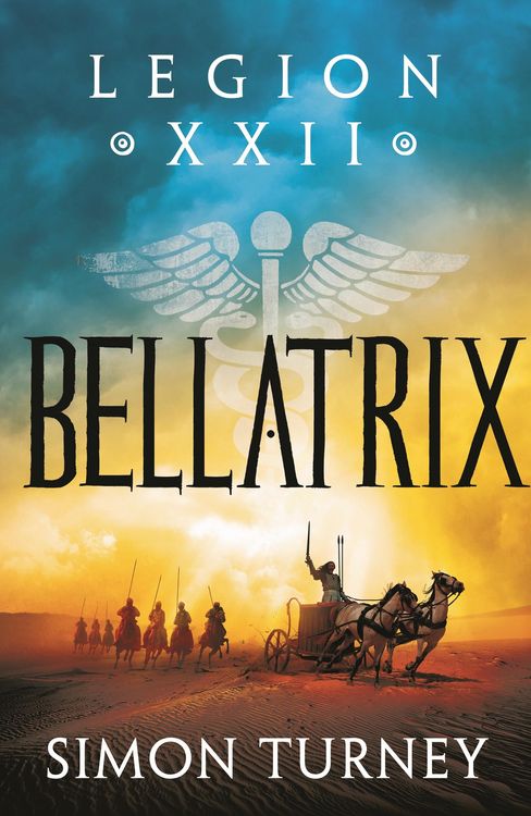 Produktbild: Bellatrix