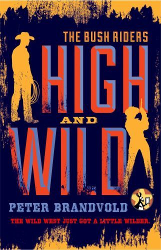 Produktbild: High and Wild