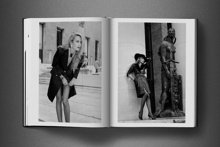 Produktbild: David Bailey