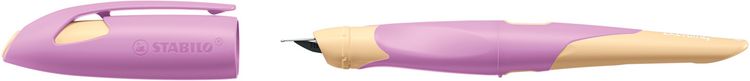 Produktbild: STABILO F&uuml;ller EASYbirdy Pastel, A