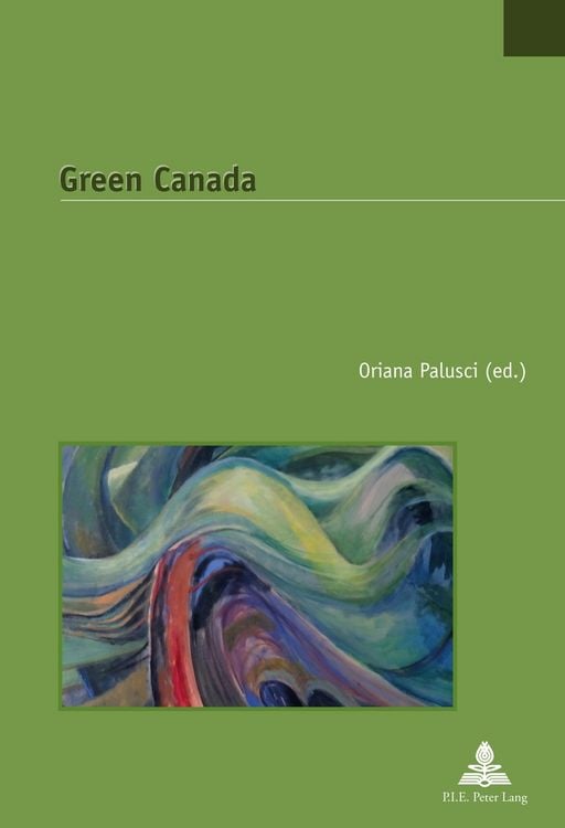 Produktbild: Green Canada