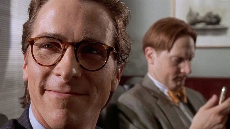 Produktbild: American Psycho