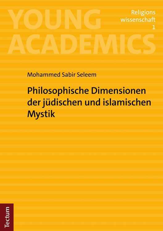 Produktbild: Philosophische Dimensionen der j&uuml;dischen und islamischen Mystik