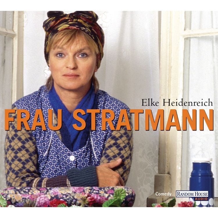 Produktbild: Frau Stratmann