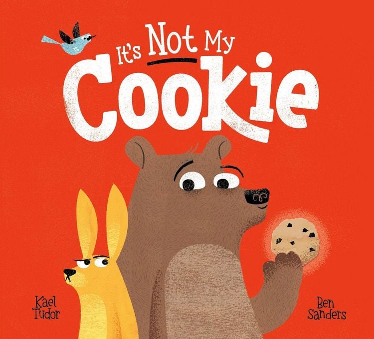 Produktbild: It's (Not) MY Cookie