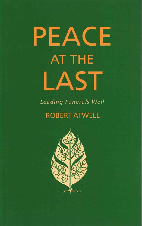 Produktbild: Peace at the Last
