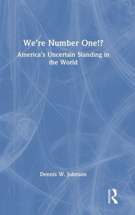 Produktbild: We're Number One!?