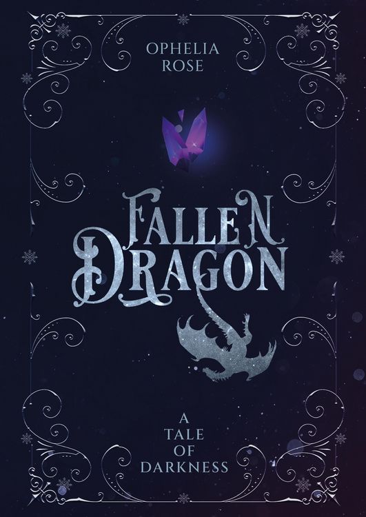 Produktbild: Fallen Dragon