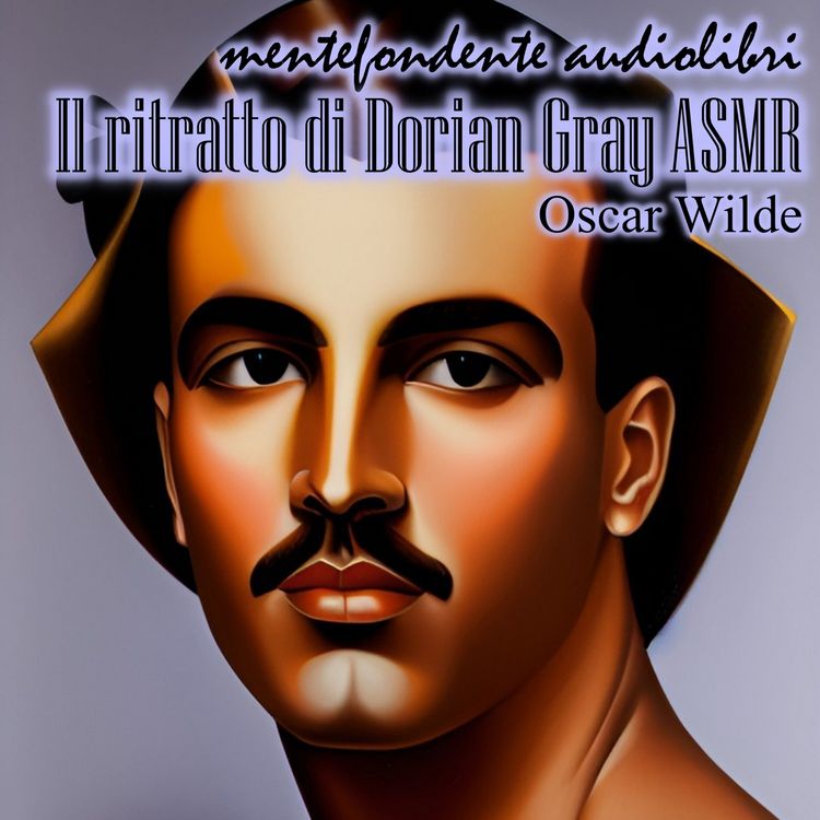 Produktbild: Il ritratto di Dorian Gray ASMR