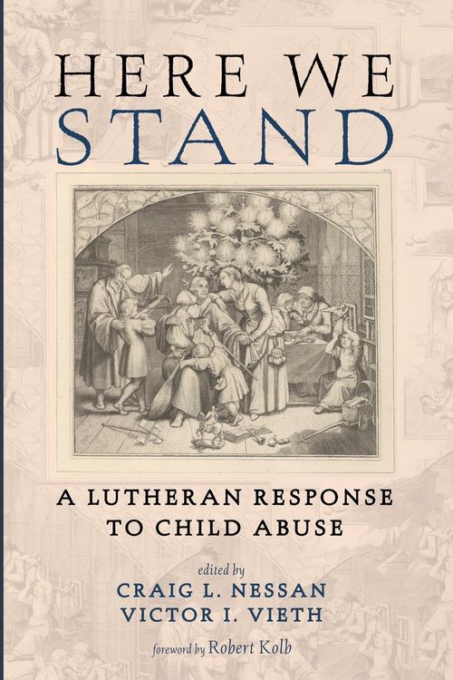 Produktbild: Here We Stand