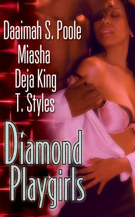 Produktbild: Diamond Playgirls