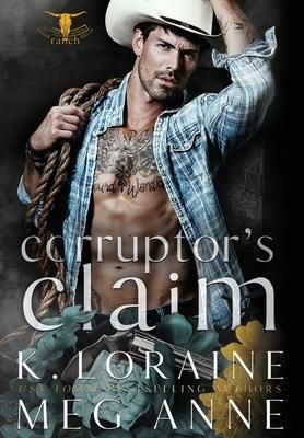 Produktbild: Corruptor's Claim